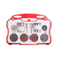 Набор оснастки Wortex MGK074C11711