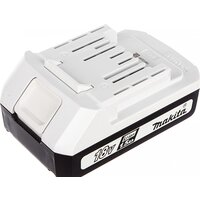 Аккумулятор Makita BL1815G 198186-3 (18В/1.5 Ah)