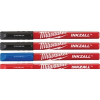 Набор маркеров строительных Milwaukee 48223165