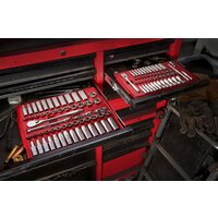 Набор головок слесарных Milwaukee 4932464944