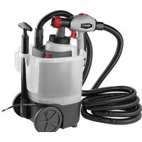 Краскораспылитель Зубр КПЭ-750