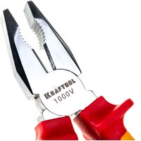 Плоскогубцы KRAFTOOL Electro Kraft 2202-1-20_z01