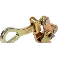 Зажим КВТ МЗ-16 61845