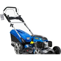 Газонокосилка Hyundai L 5154S