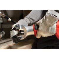 Кримпер Milwaukee M18 HDCT-202C 4933471950 (с 2-мя АКБ, кейс)