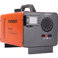 Дизельная тепловая пушка Patriot DTC 50i