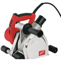 Штроборез Milwaukee WCS 45 [4933383350]