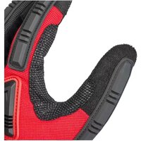 Текстильные перчатки Milwaukee Impact DemoX 9/L 4932498483