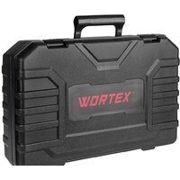 Электролобзик Wortex CJS 1330 ALL1 1325401 (с 1-им АКБ, кейс)