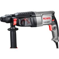 Перфоратор Ресанта П-28-800К