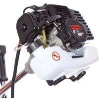 Триммер RedVerg Basic GB33C