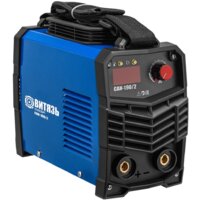 Сварочный инвертор Витязь САИ-190/2