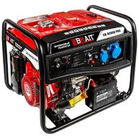Бензиновый генератор Brait GB-8000Е PRO