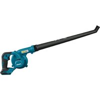 Садовая воздуходувка Makita UB002GZ01 (без АКБ)