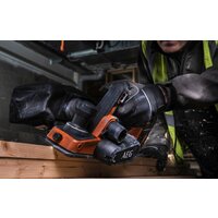 Рубанок AEG Powertools BHO18BL-0 4935464988 (без АКБ)