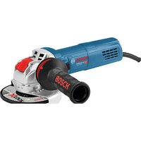 Угловая шлифмашина Bosch GWX 9-125 S Professional 06017B2000