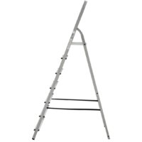 Лестница-стремянка Новая высота NV1130 (7 ступеней)