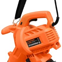 Колесная воздуходувка Carver BV 2800E