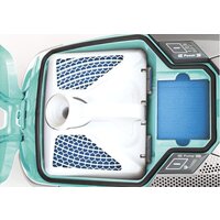 Пылесос Thomas Multi Clean X10 Parquet AQUA+ 788577