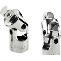 Набор трещотка с головками Toptul GCAD2902 29 предметов