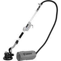 Шлифмашина для стен и потолков Deko DKWS1050 084-1091