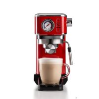 Рожковая кофеварка Ariete Espresso Slim Moderna 1381/33