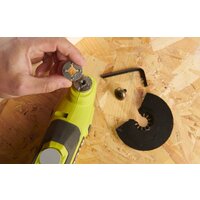 Реноватор Ryobi RMT18-0 5133005346 (без АКБ)