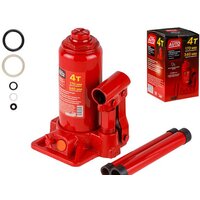 Бутылочный домкрат Startul Auto ST8018-04 4т