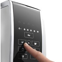 Кофемашина DeLonghi Dinamica ECAM350.50.SB