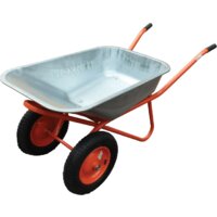 Двухколесная тачка Вихрь Т110-2