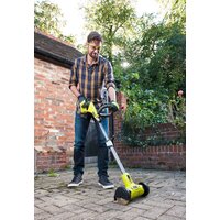 Очиститель межплиточных швов Ryobi RY18PCA-0 (без аккумулятора)