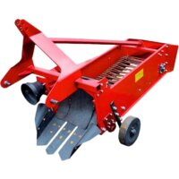 Картофелекопатель Wirax Z-150