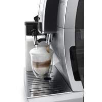 Кофемашина DeLonghi Dinamica Plus ECAM380.85.SB