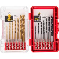 Набор сверл P.I.T. ASET05-0014