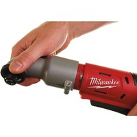 Винтоверт Milwaukee M18 BRAID-0 4933447891 (без АКБ)