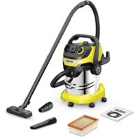 Пылесос Karcher WD 5 P S V-25/5/22 1.628-357.0