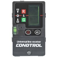 Приемник для лазерного луча Condtrol ULR