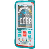 Мультиметр Total TMT475052