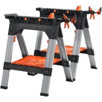 Козлы строительные Pony Jorgensen PJ-60400