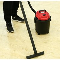 Пылесос Deko DKVC-1400-15P