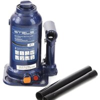 Бутылочный домкрат Stels 51145 4т