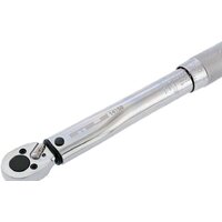 Динамометрический ключ Stels 1/4" 5-24 Нм 14158