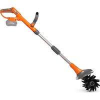 Мотокультиватор аккумуляторный Daewoo Power DAT 2521Li (без АКБ)