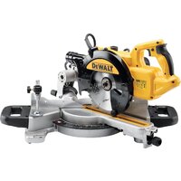 Торцовочная пила DeWalt DWS773