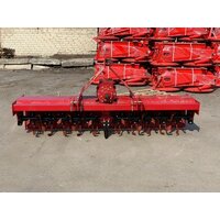 Фреза Rossel 1GQN-200 усиленная