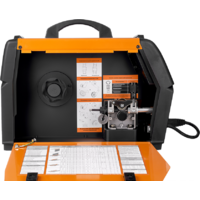 Сварочный инвертор Сварог REAL Smart MIG 200 (N2A5)