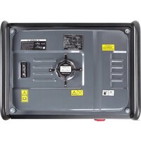 Бензиновый генератор ELAND LA5500