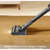 Пылесос Trouver Cordless Vacuum Cleaner J30 VJ12A (международная версия)