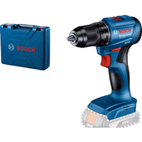 Дрель-шуруповерт Bosch GSR 185-LI Professional 06019K3003 (без АКБ, кейс)