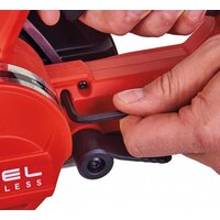 Дисковая (циркулярная) пила Milwaukee Fuel M18 FMCS-0X (без АКБ)